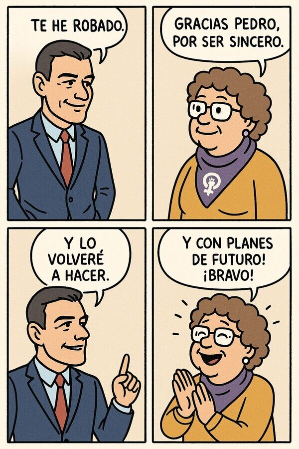 Otros - Haga lo que haga