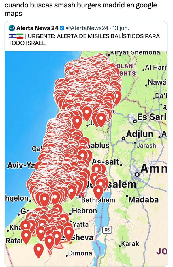 Meme_otros - La misma cantidad