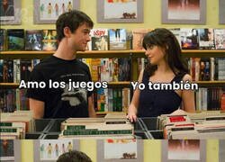 Enlace a Es la indicada