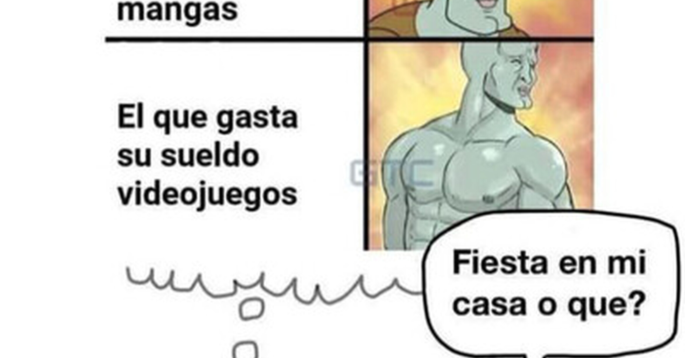 En su cabeza sonaba mejor