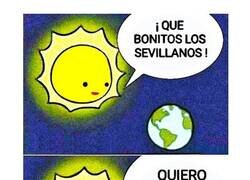 Enlace a Ahora tiene sentido