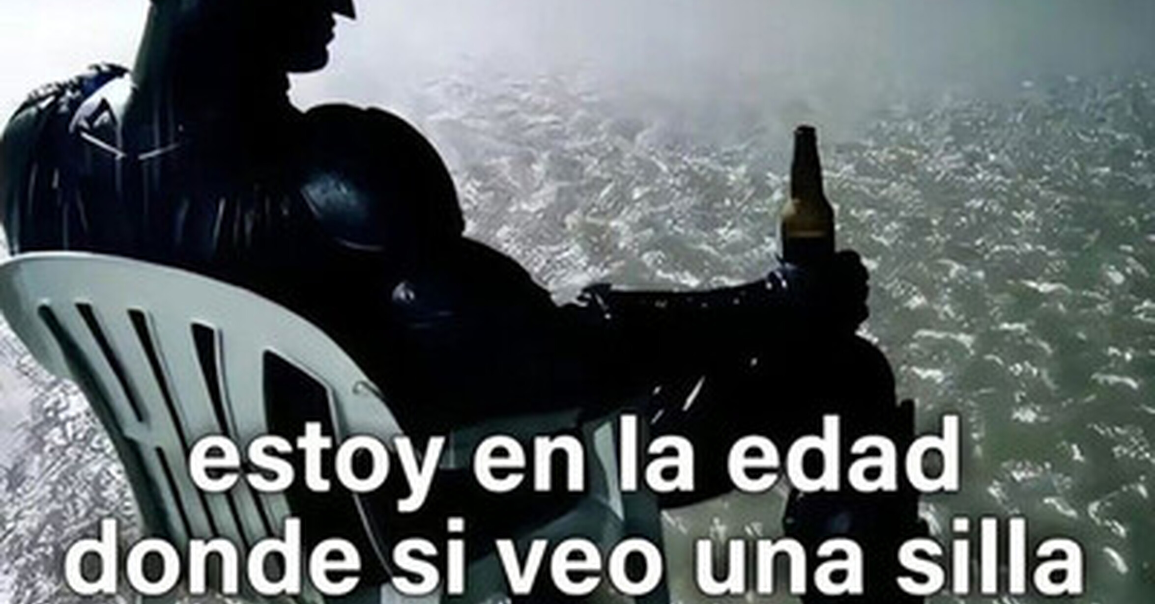 No perdono