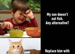 Enlace a ¿Cómo reemplazarlo?