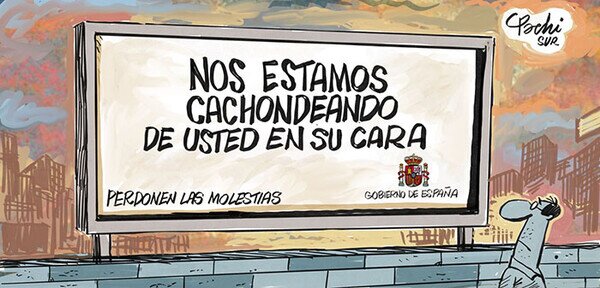 Meme_otros - Al menos piden perdón...