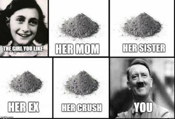 Meme_otros - No hombre no...