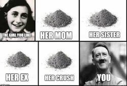 Enlace a No hombre no...