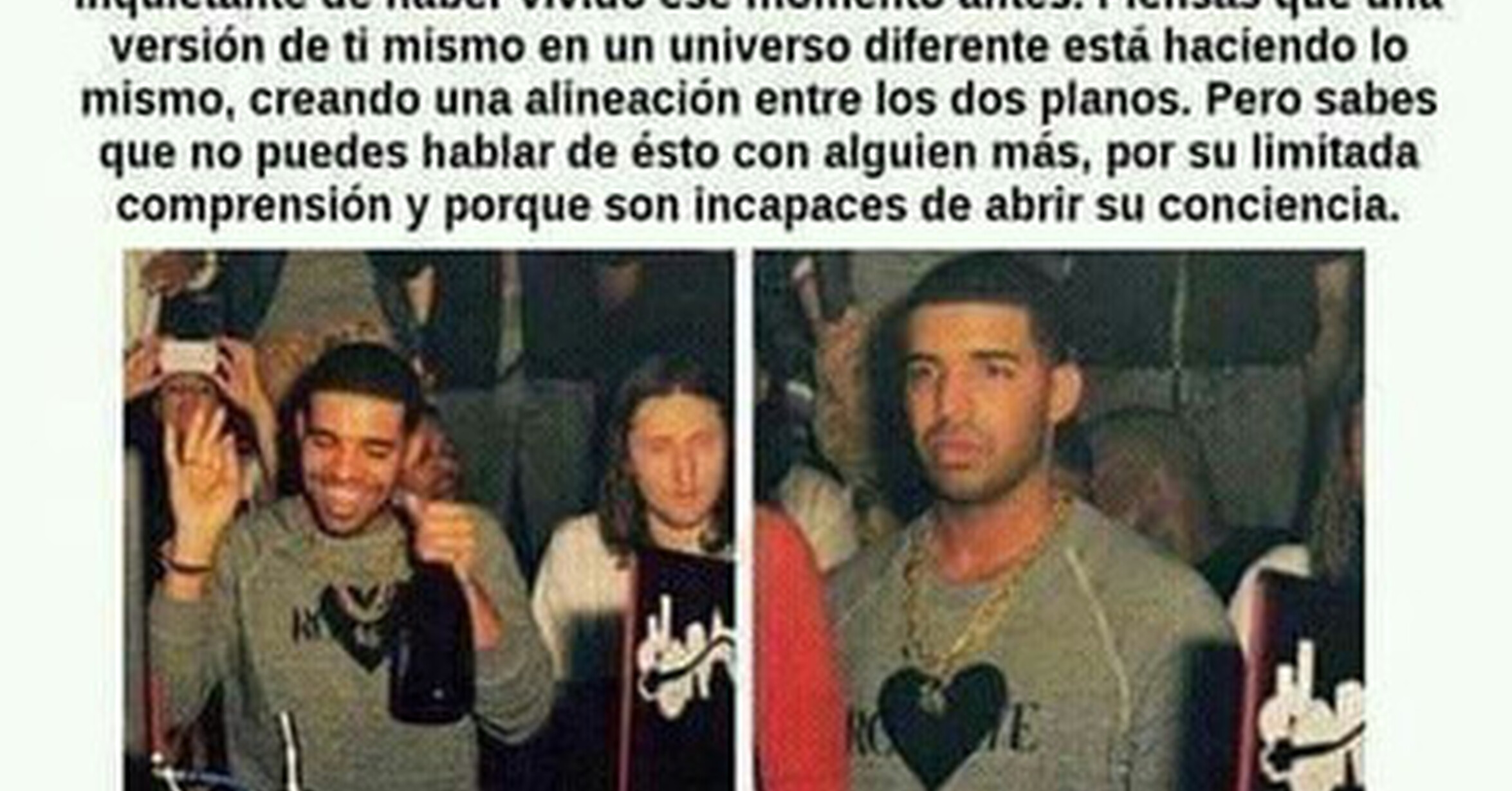 Nadie me entendería