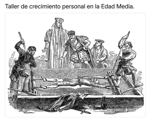 Otros - Ya no se hace coaching como antes