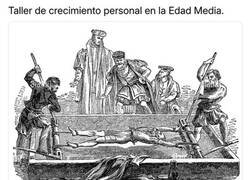 Enlace a Ya no se hace coaching como antes