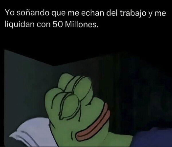 Otros - Un sueño sencillito