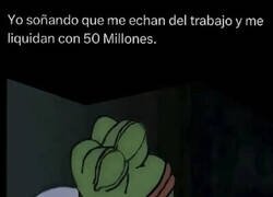 Enlace a Un sueño sencillito