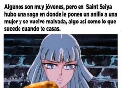 Enlace a Hay un paralelismo claro