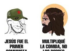 Enlace a Cuidado con lo que dices del Yisus