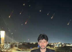 Enlace a Elegante para el bombardeo