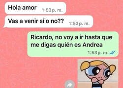 Enlace a Tú misma...