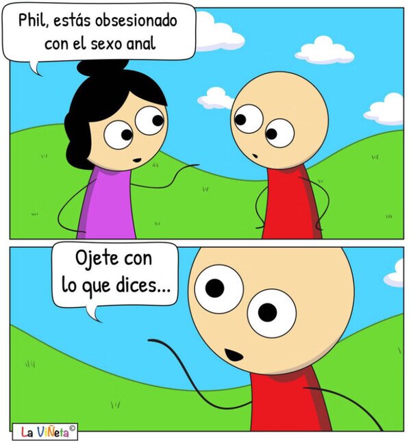 Meme_otros - Obsesionado