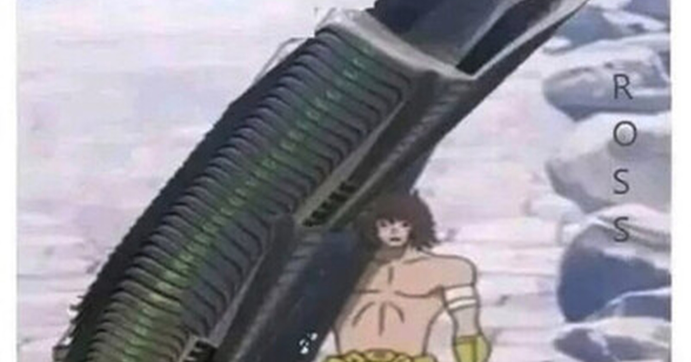 Mostrando mi fuerza en la casa del Señor