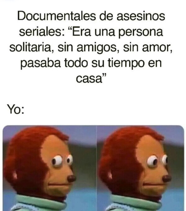 Meme_otros - Encajo en el perfil...