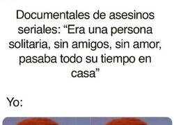 Enlace a Encajo en el perfil...