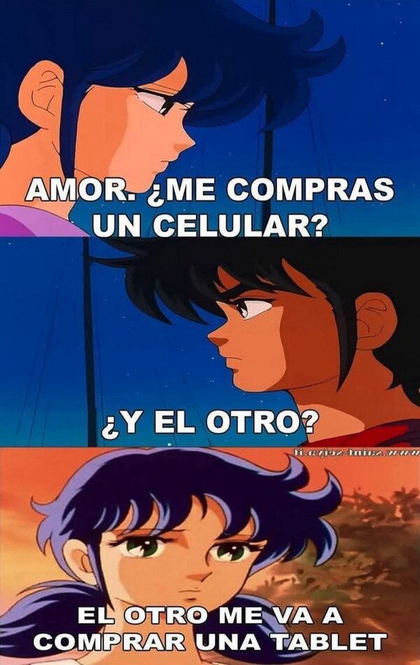 Meme_otros - Más te vale que sea bueno
