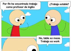 Enlace a Un buen profesor