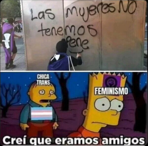 Otros - Muy poco aliade por su parte