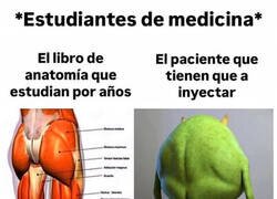 Enlace a Nada que ver la teoría con la práctica