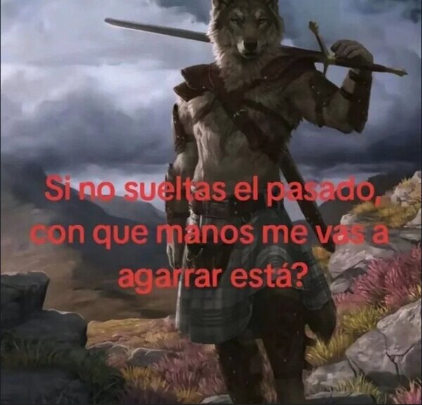 Otros - Filosofía de vida