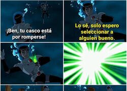 Enlace a No fue buena elección