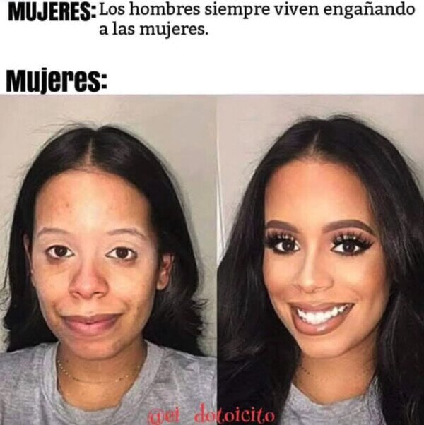 Otros - Se transforman por completo