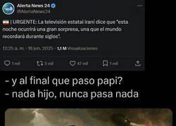 Enlace a Falsas amenazas