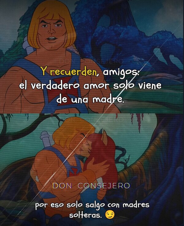 Meme_otros - Madres hay más de una