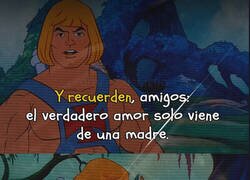 Enlace a Madres hay más de una