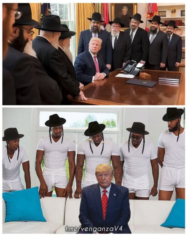 Meme_otros - Rodeado