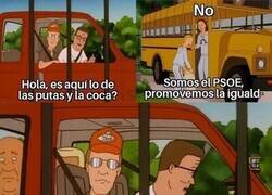 Enlace a Hemos llegado