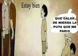 Enlace a Todo lo bien que puedo estar en verano