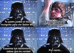 Enlace a La verdad duele