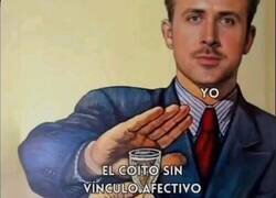 Enlace a Soy un tío tradicional