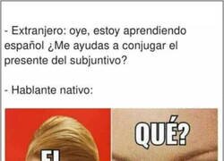 Enlace a Ni los que somos nativos lo sabemos