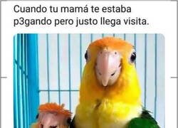 Enlace a ¿Alguna vez os ha pasado eso?