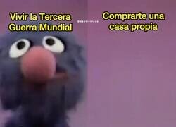 Enlace a Lo que está cerca y lo que está lejos