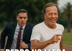 Enlace a No parece que vaya a llegar