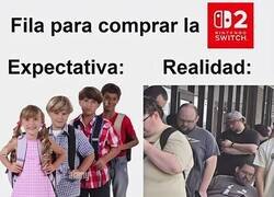 Enlace a Su verdadero público