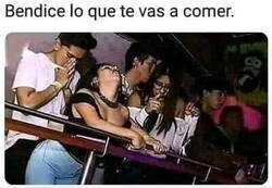 Enlace a Mi madre siempre me decía...