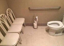 Enlace a Asientos para el jurado