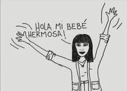 Enlace a Lo que tu gato piensa de tí