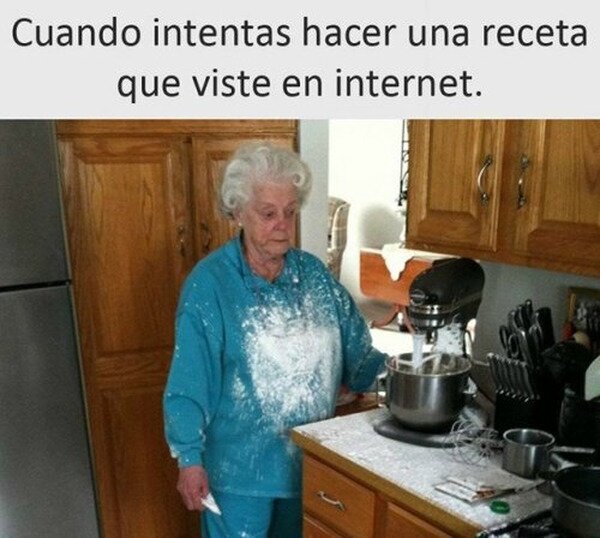 Meme_otros - Intento fallido