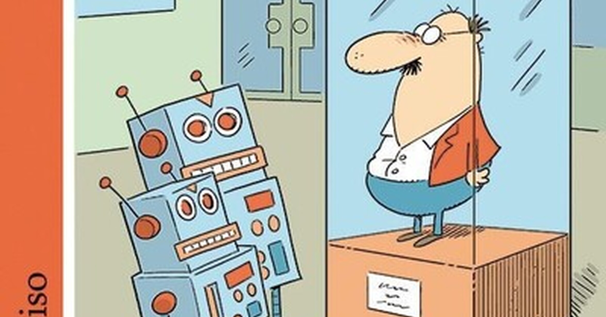 Los museos del futuro