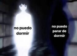 Enlace a Mis dos yos