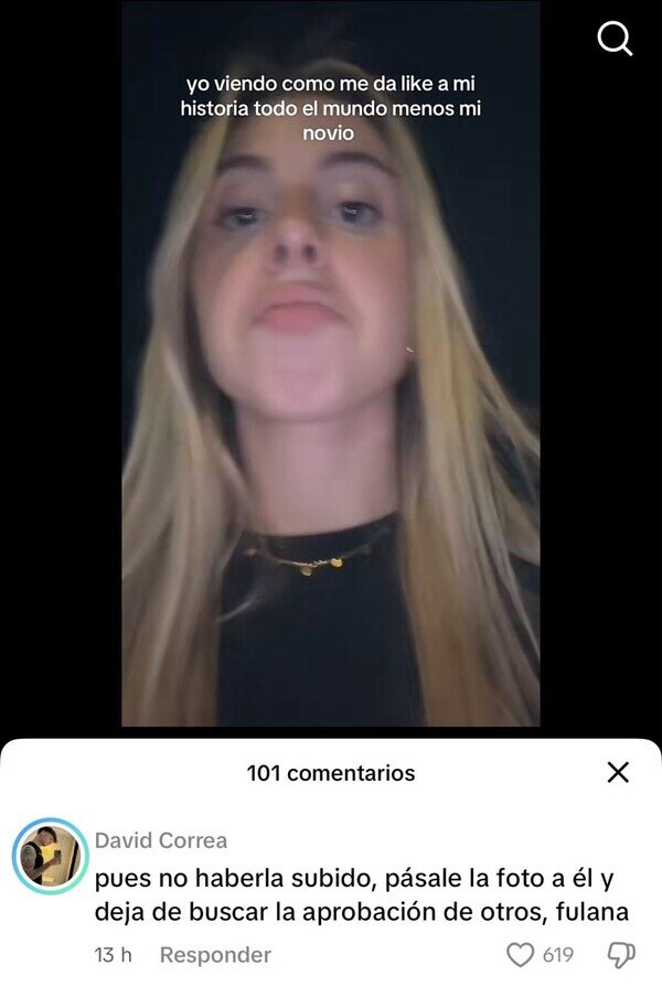 Otros - El mejor consejo que le podían dar